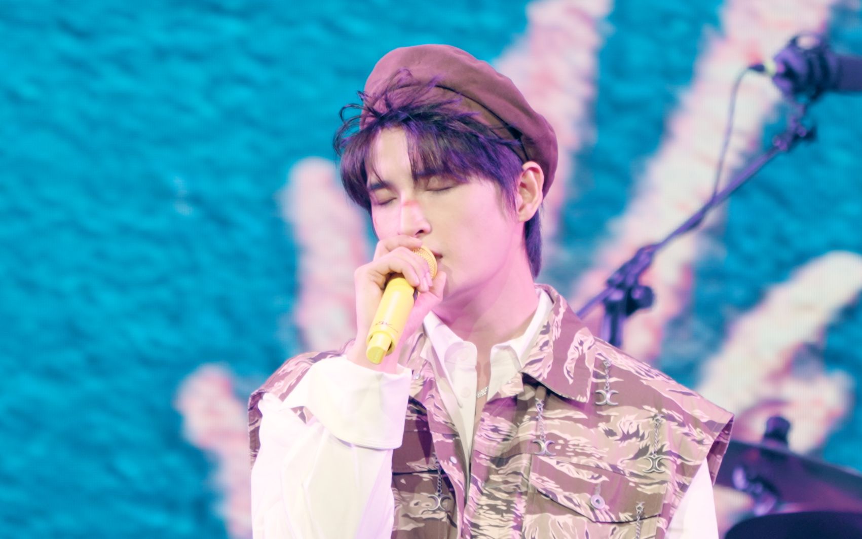 【张远】深圳音乐节高清直拍全程|4k hi-ris