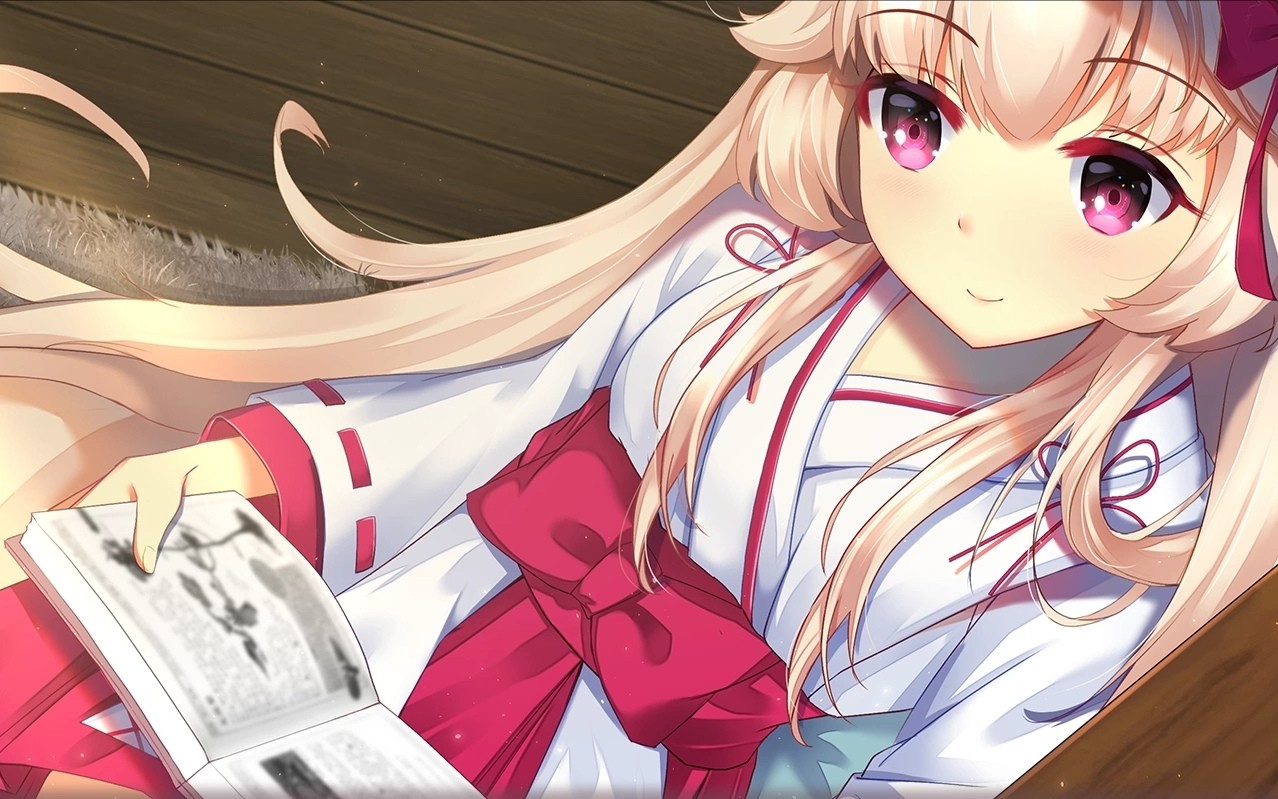 【fox hime zero】与你成为朋友.第二期