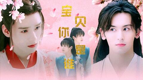宝贝你是谁 第二集 旧绪未断又添新愁 哪里来这么大个儿子 哔哩哔哩 Bilibili