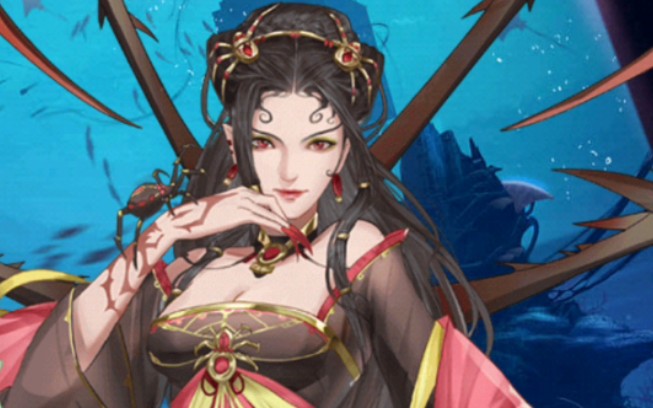 遇见尊上之花仙劫13-1夜梦迷离剧情录屏