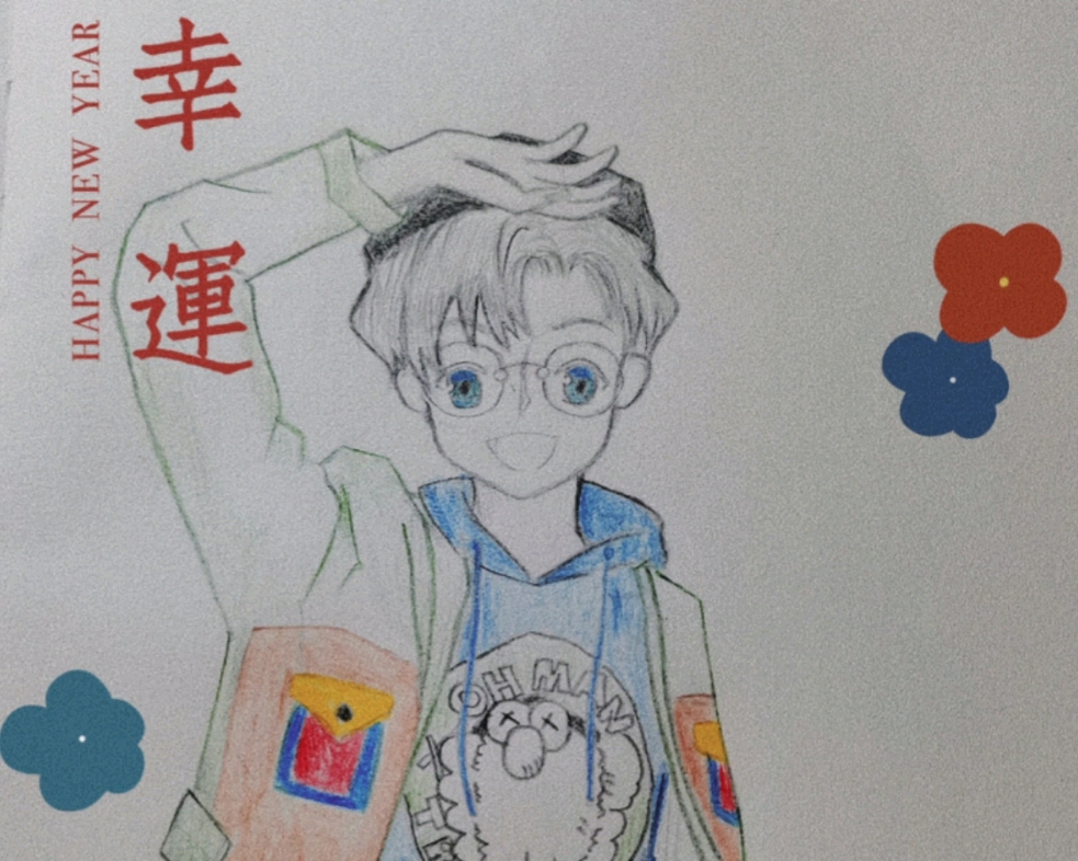 粉丝才懂的洺言洺语又是安利陈亦洺的一天