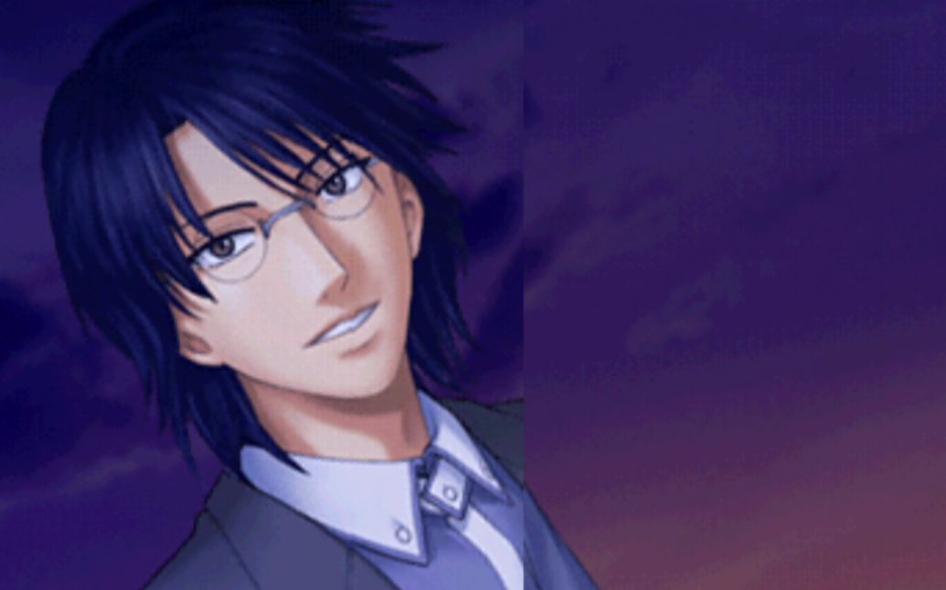 【遥夏】学园祭的王子【忍足侑士线完结】【网球王子官方恋爱游戏】