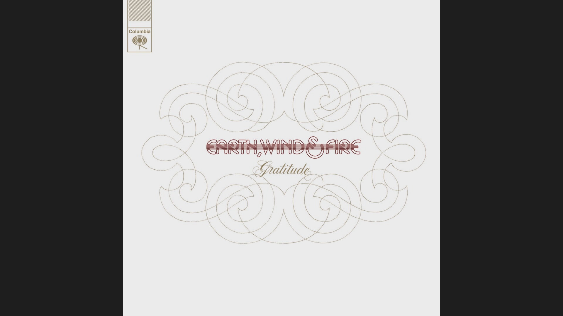 Sing a Song - Earth, Wind & Fire