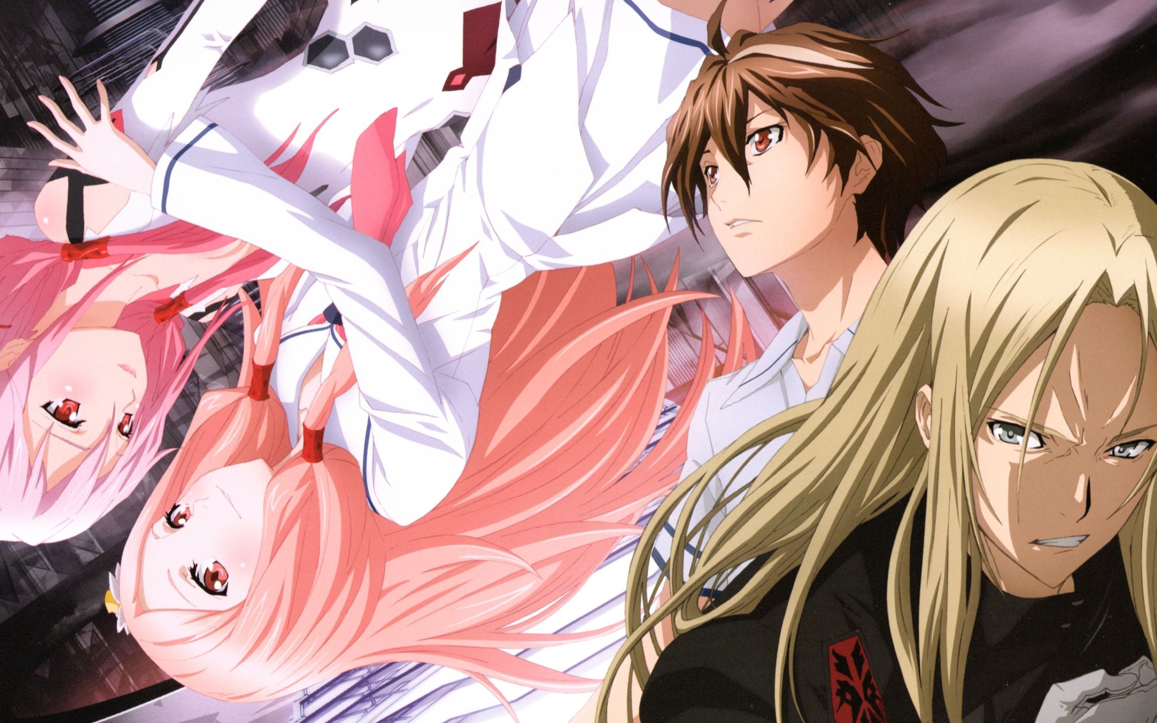 11年后的回忆—罪恶王冠mv