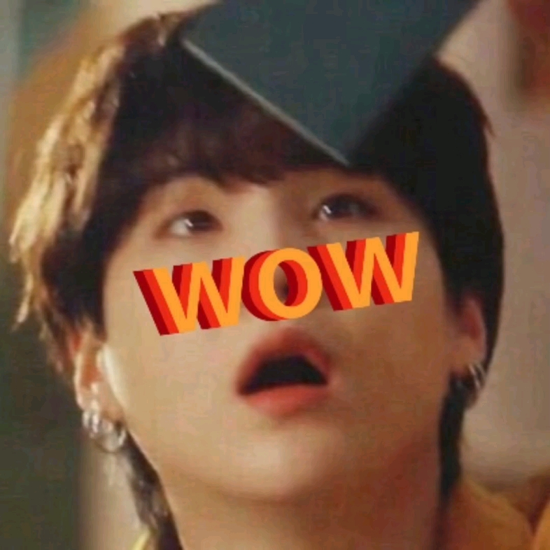 『bts | suga』78不管你是谁请从闵玧其身上下来