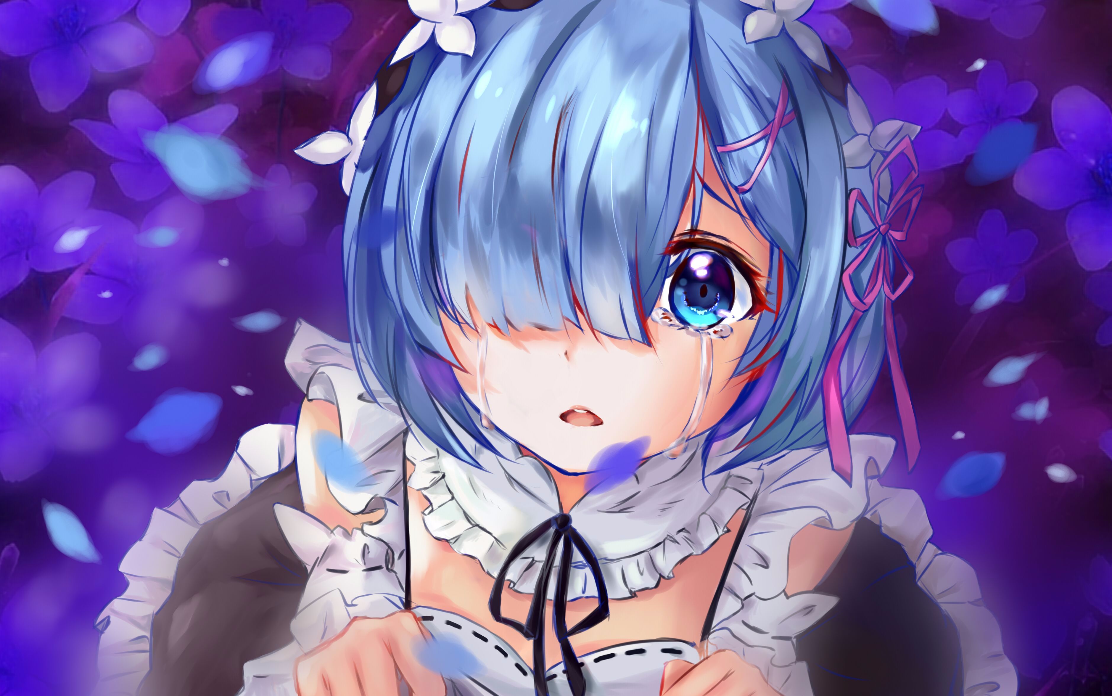 从零开始の异世界节奏ed