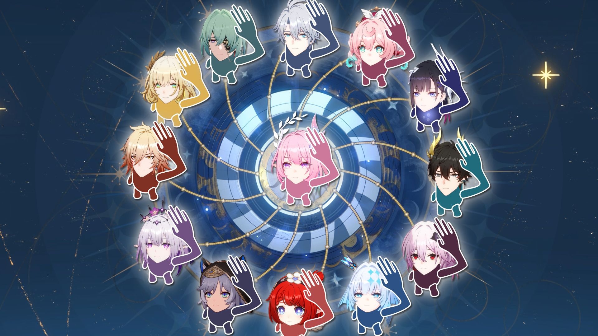 星穹铁道3.7剧情.zip