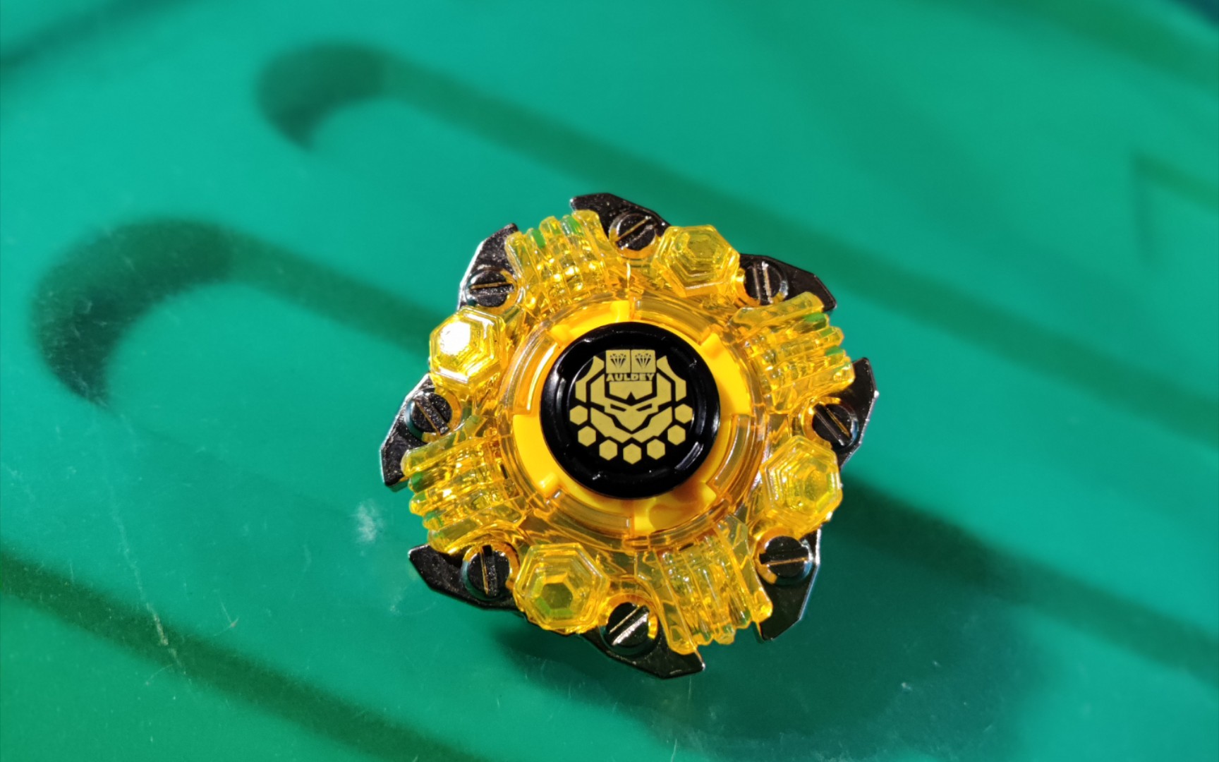 飓风战魂2〕极地圣盾s 爆裂模式_哔哩哔哩_bilibili