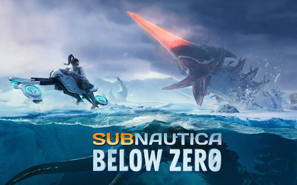 【深海迷航:零度之下】新手向全流程实况解说【探索第一第二处沉船区