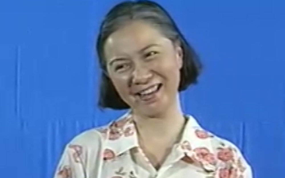 闲人马大姐 4集