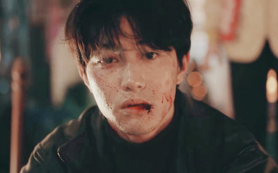 郭东延这部剧让我对人性都有了新的认识