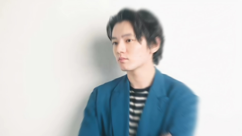 滨田龙臣超级帅