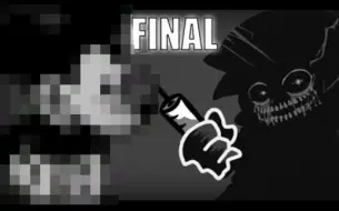 Descargar video: （优质腐化米老鼠）FRIDAY NIGHT FUNKIN mod CorruptedBoyfriend VS Mickey Mouse FINAL