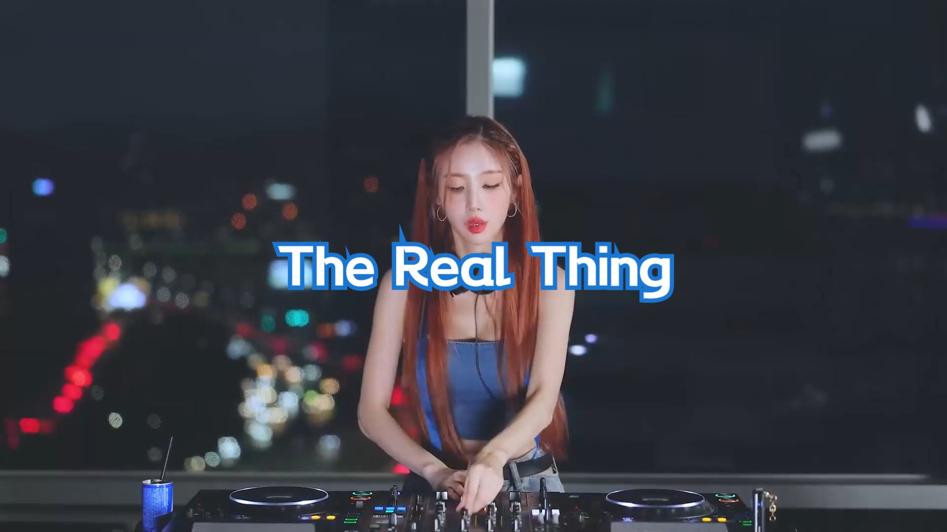 2 unlimited - the real thing (radio edit)