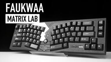 Faukwaa浮夸—来自矛盾与妥协的碰撞丨MATRIX LAB丨呀啦嗦轴|沉浸 Faukwaa浮夸—来自矛盾与妥协的碰撞丨MATRIX LAB丨呀啦嗦轴|沉浸