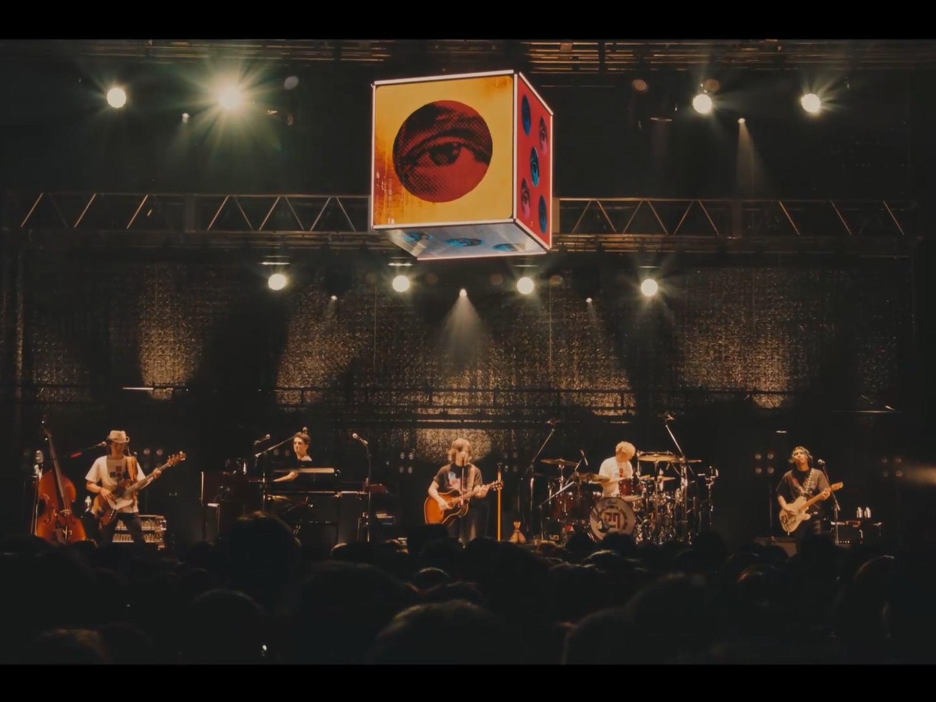 Koshi Inaba LIVE 2024 en-Zepp