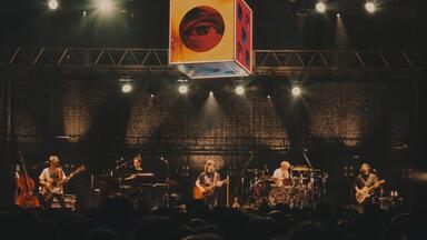 THE ALFEE Count Down 1998 Nouvelle Vague Live at BUDOKAN Dec.24_哔