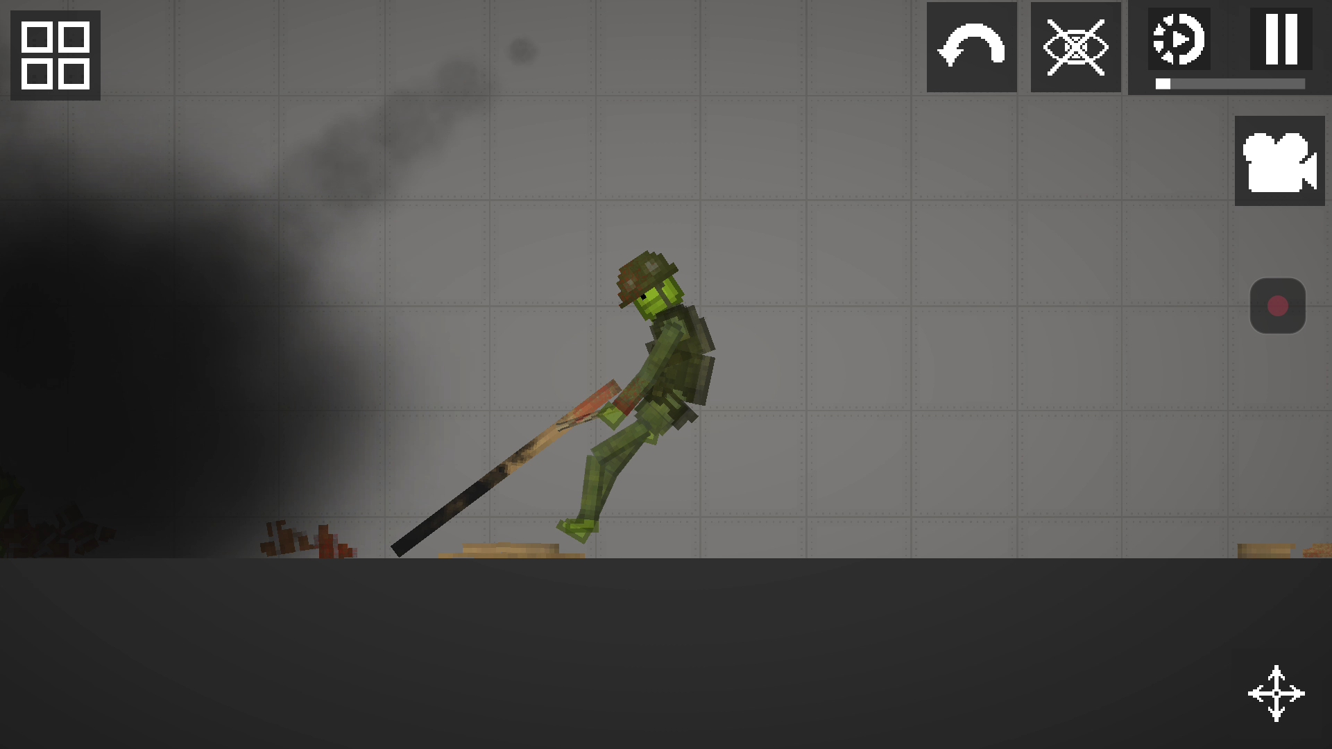 日本太君快乐棒(刺雷)发展史