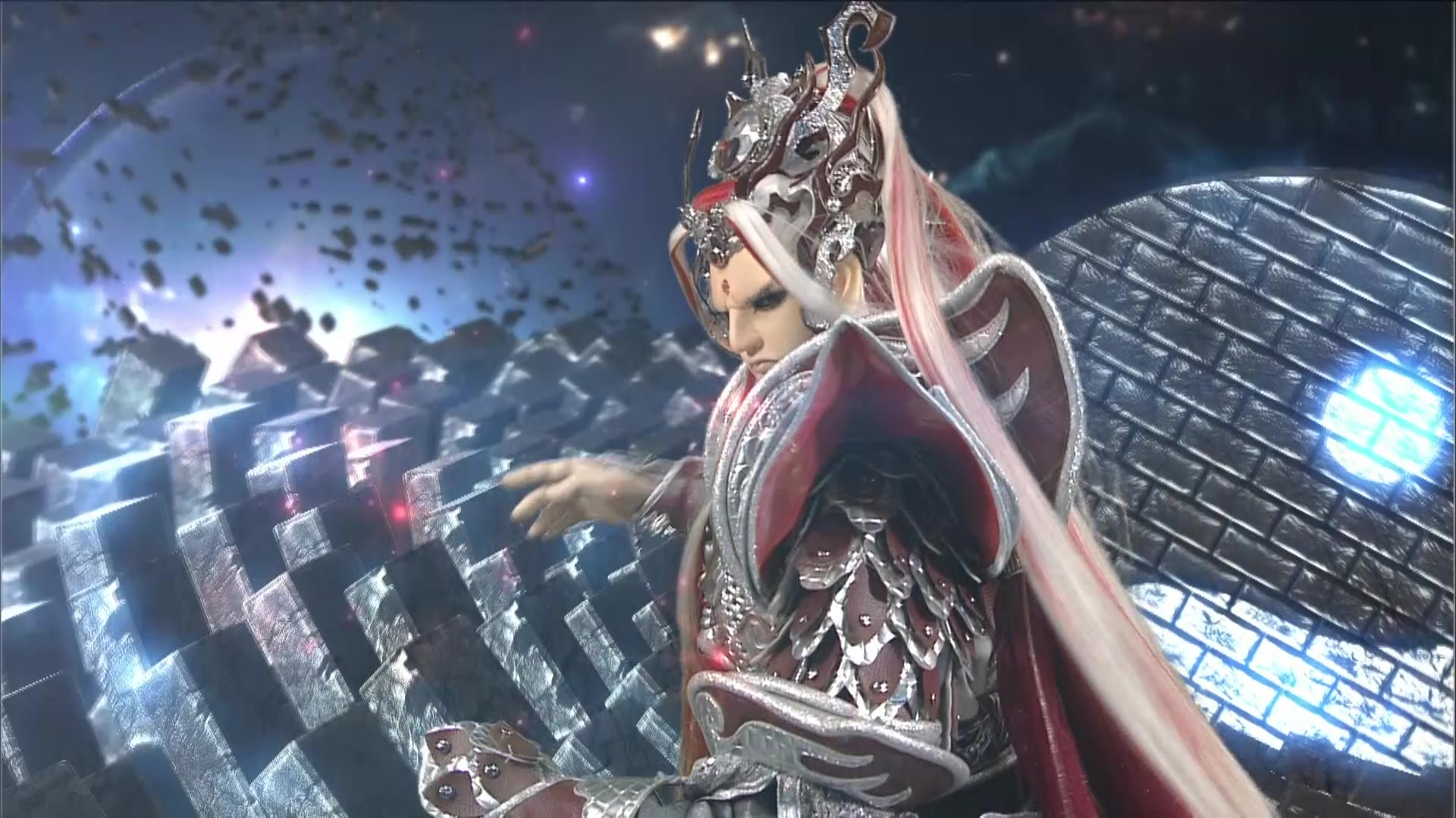 霹雳魔封 普通话抢先看13~14