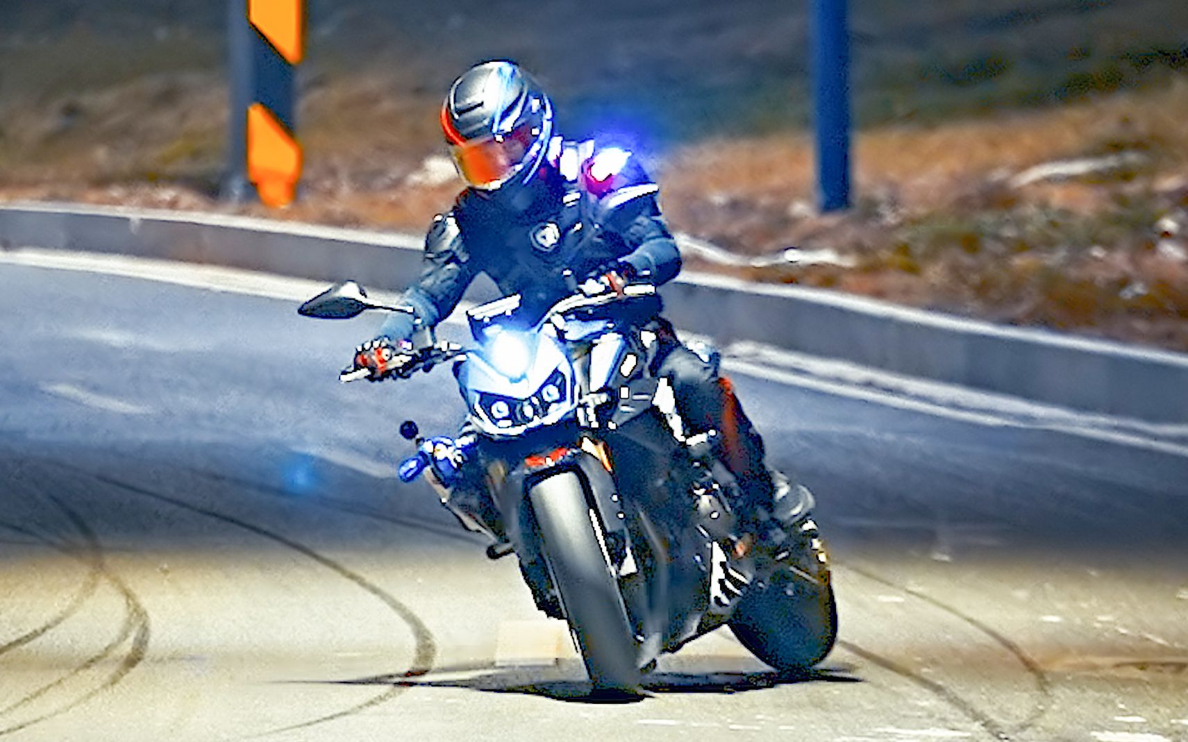 追600的骚操作要横着走就绝不正着走