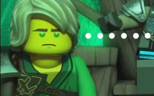 Download Video: 【幻影忍者／ninjago／劳埃德】劳的各种小表情