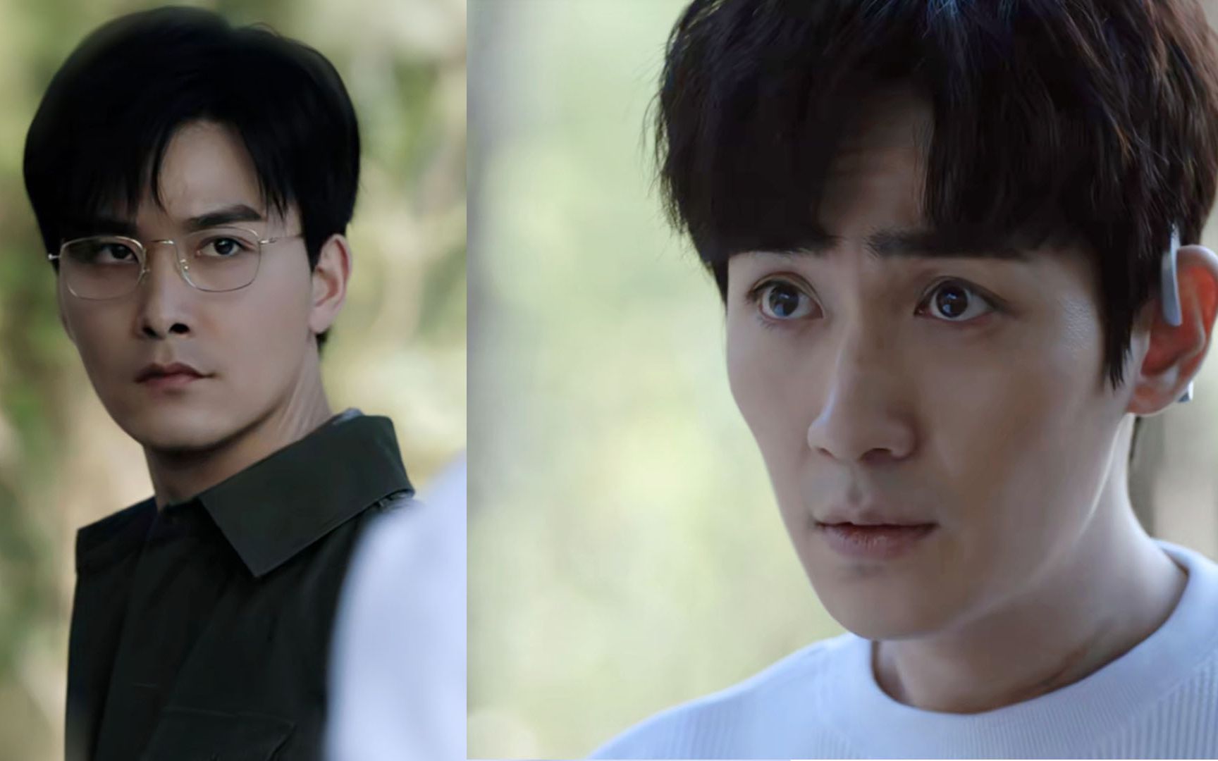 【霍道夫×吴邪】毒舌傲娇神医×可爱吴小狗吴邪