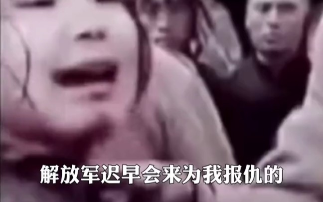 [图]2.00 CUY:/ 生的伟大，死的光荣！年仅15岁的刘胡兰为革命事业英勇献身，勿忘英雄！