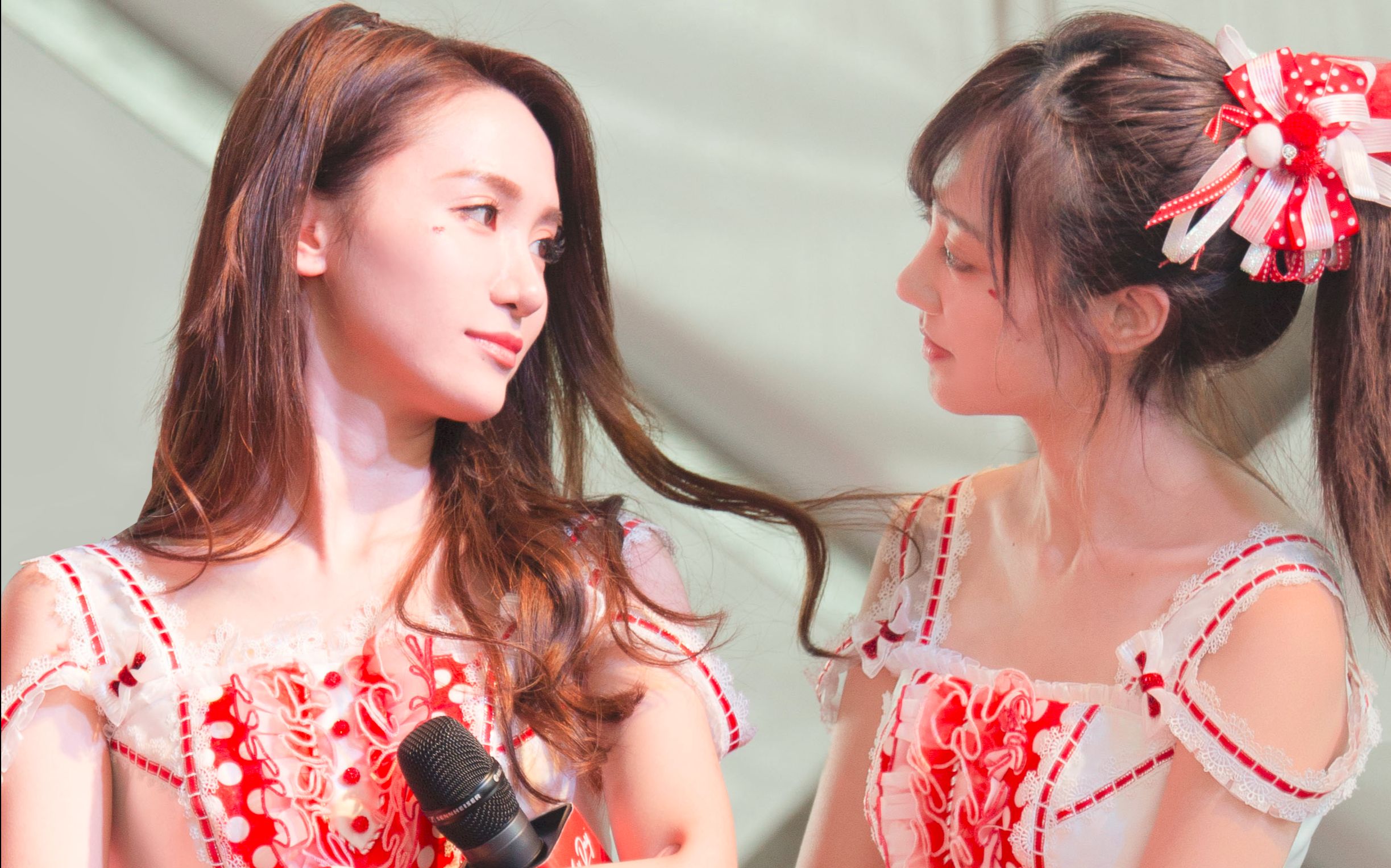 【马鹿】特别秒拍合集