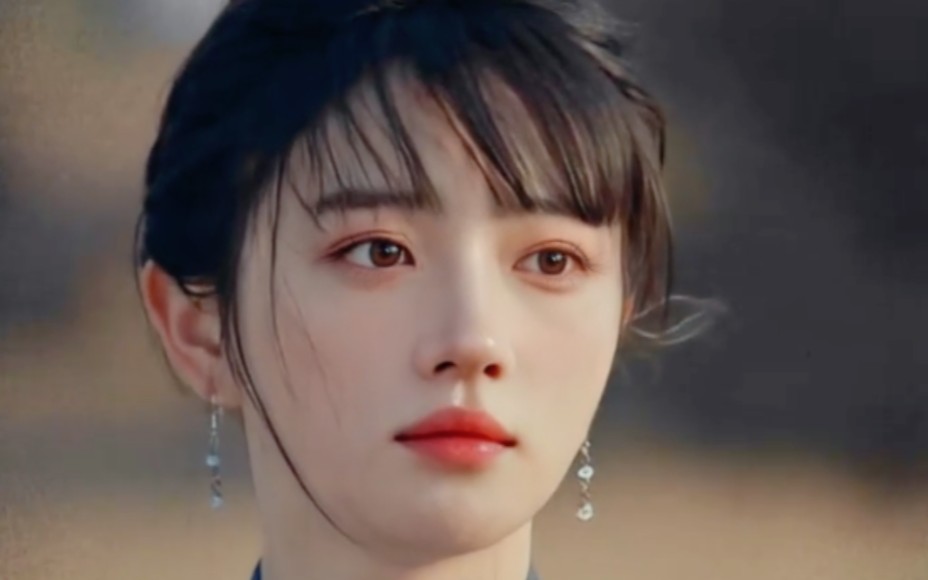 田耕记 假如由崔杋圭饰演曼儿——cover田曦薇