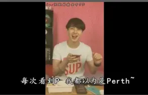 Download Video: 【perthsaint】认识你以后，满世界都是你