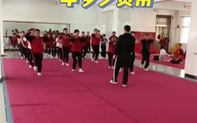 小孩学武术一年多少费用哔哩哔哩bilibili