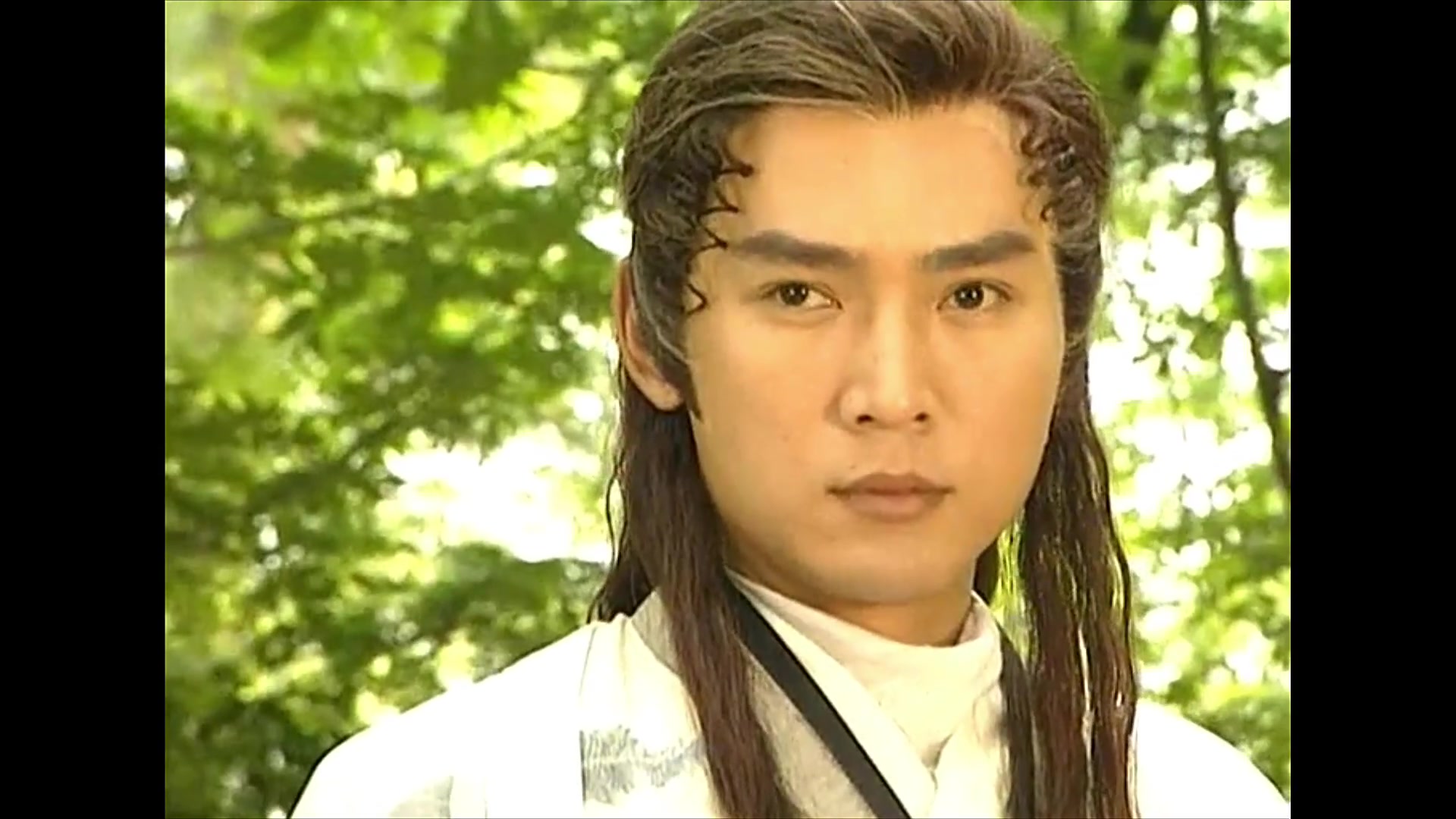 【焦恩俊】飞刀问情-李寻欢-打戏cut-01