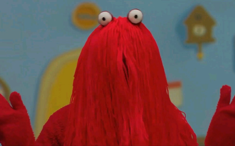 [图]【DHMIS/TV新作】很有感情的Red Guy大叫(?)合集