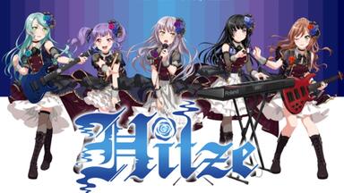 中字】BanG Dream! 5th☆LIVE Day2:Roselia -Ewigkeit-【LoveDream x