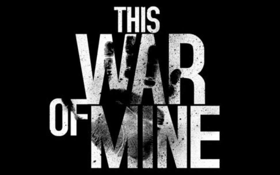 [图]This War of Mine 这是我的战争伤感混剪 Nurture养育