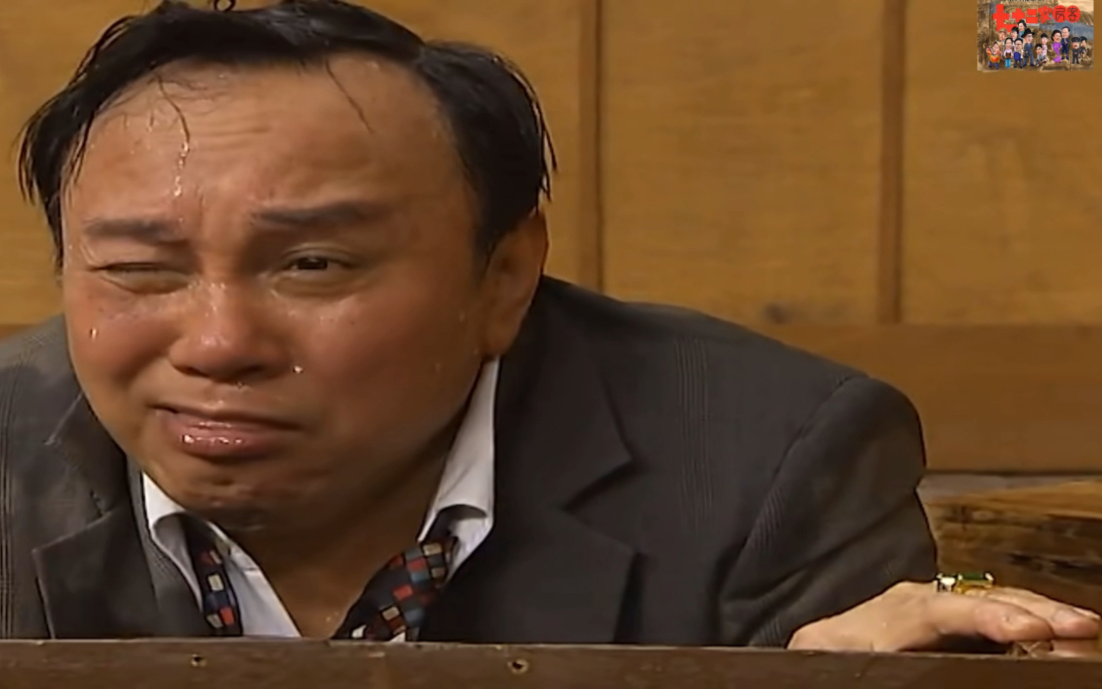 七十二家房客搞笑片段3