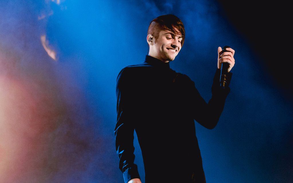 ptxmitchgrassimitch小天使的音乐成长史evolutionofmitchgrassi