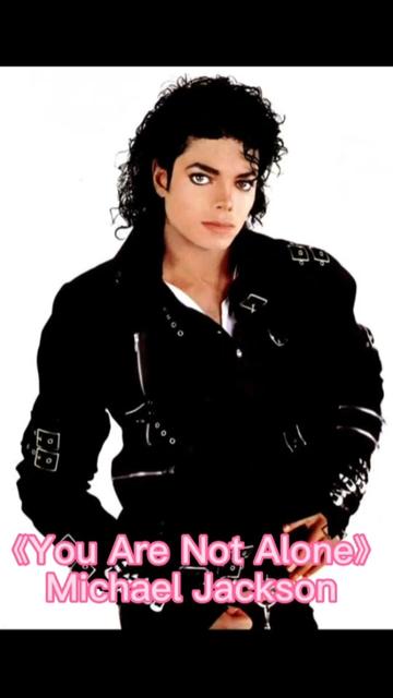 该曲由r. kelly和迈克尔·杰克逊共同制作,收录在迈克尔·杰克