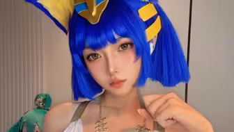 ...