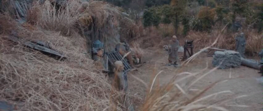 穿越电视剧从现代穿越到古代