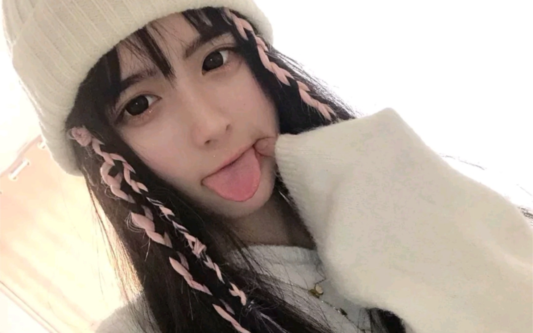 安妮9.12快手直播下午场(好了好了,不要送了!