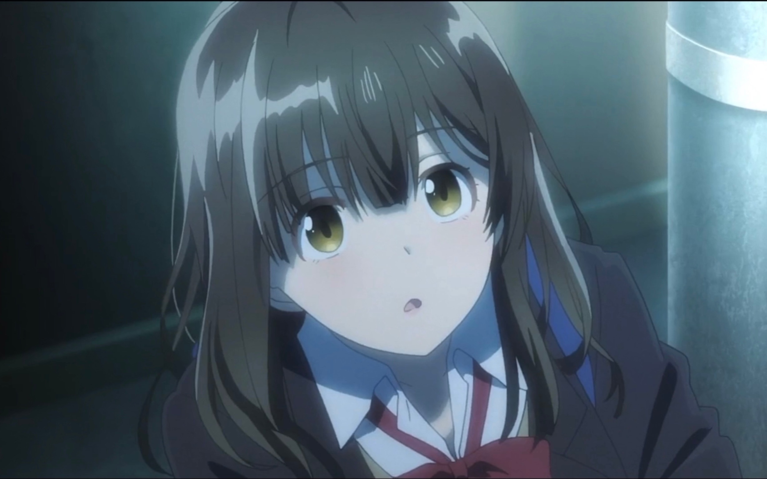 【补番/剃须】假如你是30岁大叔吉田,你会保护沙优吗?