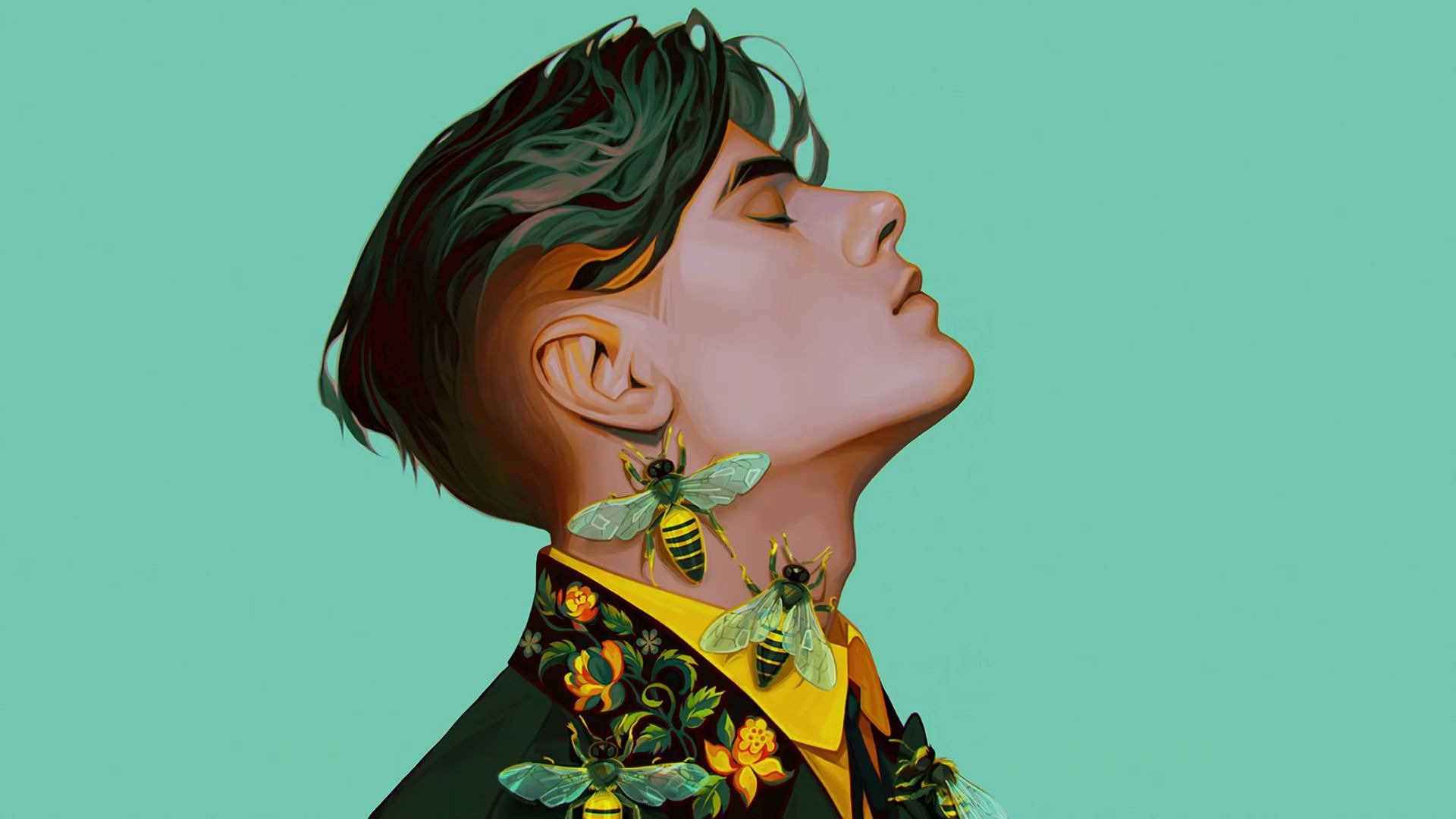 【suicidesheep】sebastian paul - impatient (英文字幕)