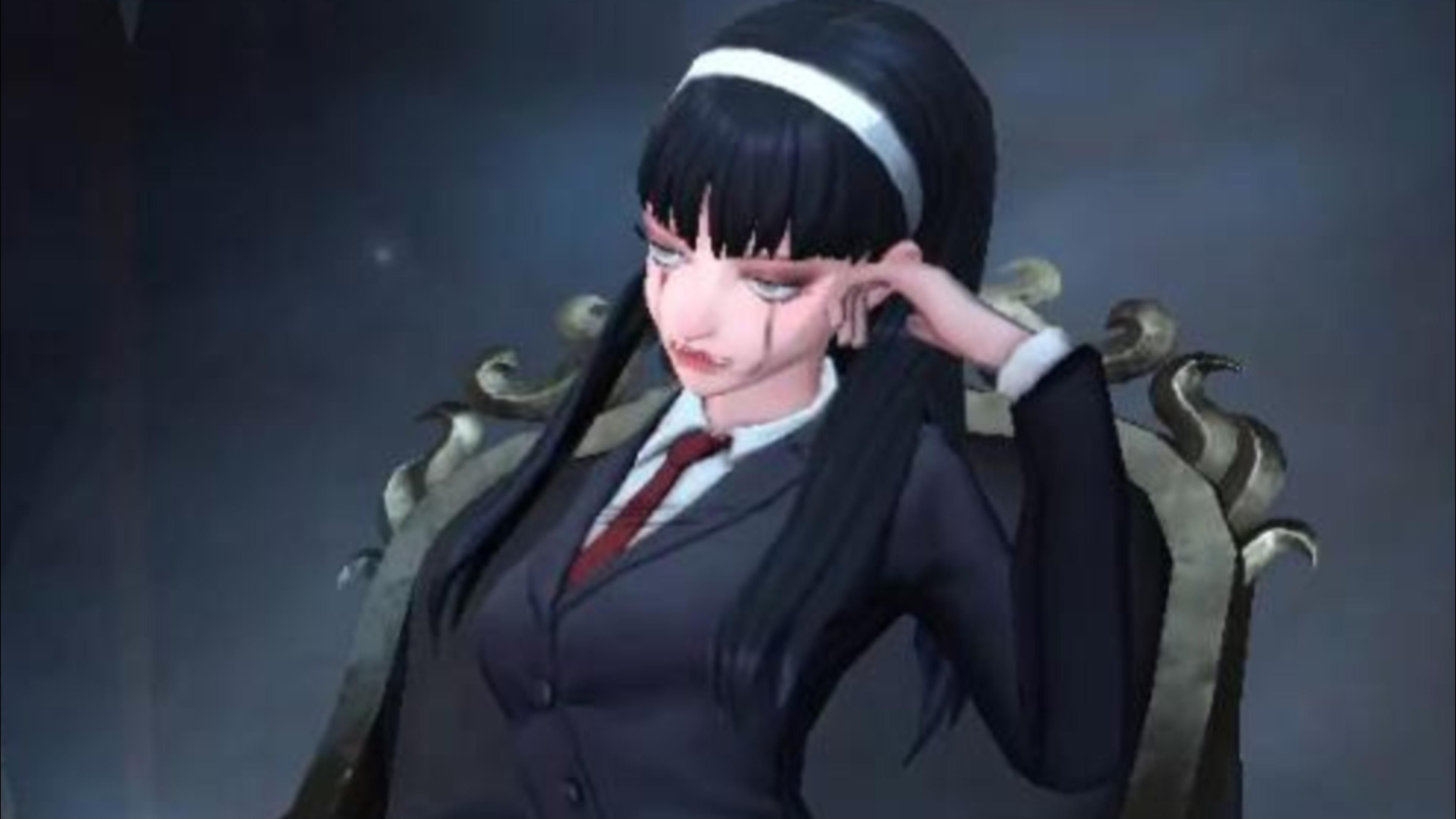 我看富江也是风韵犹存啊