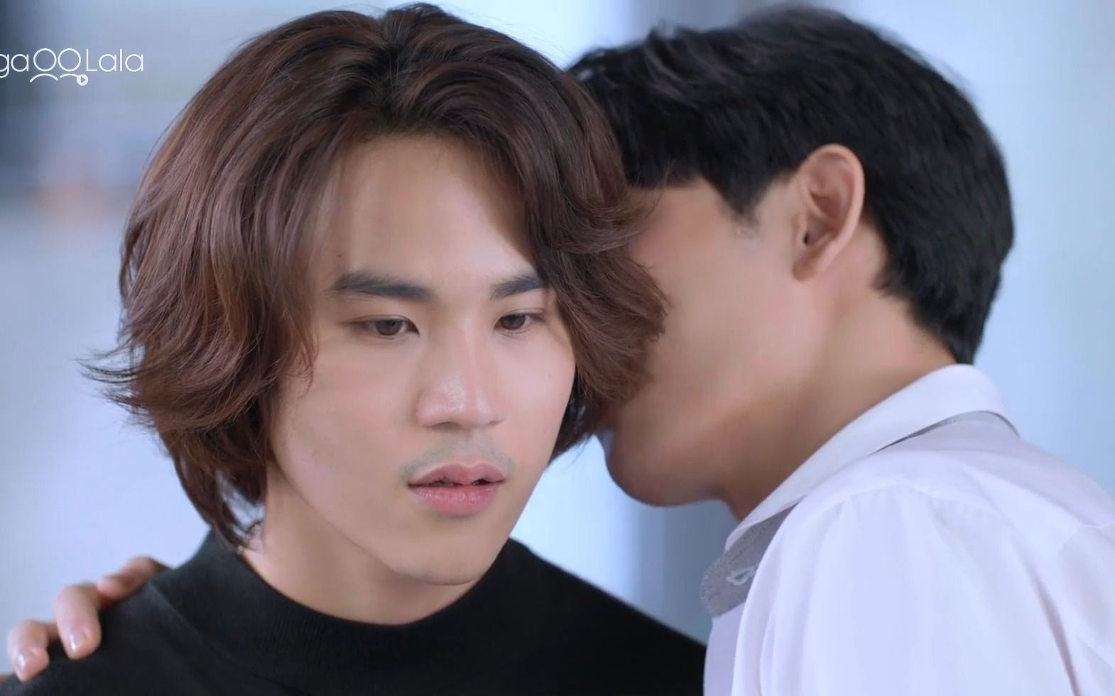 《雷霆之爱/我的触电情人》ep03-1