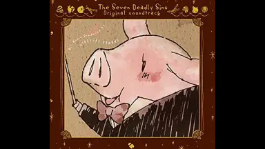 ラクリモサ-七つの罪(あい)- ノルド　グッズ ラクリモサ-七つの罪(あい)- | 乙女向け通販サイト「SKiT Dolce」