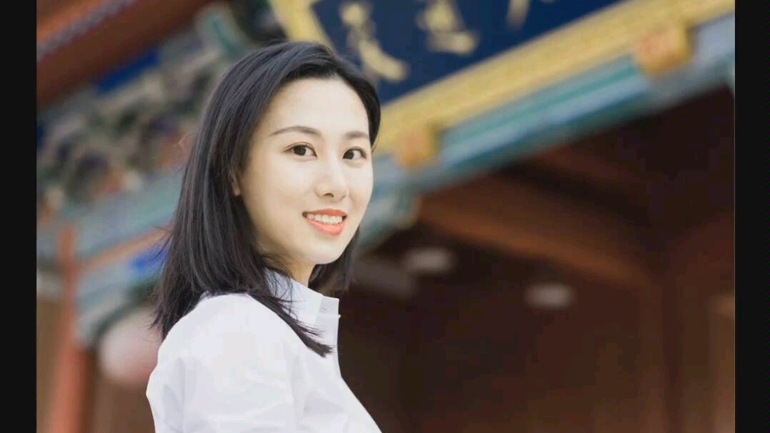 进来看上海交大元气美女1