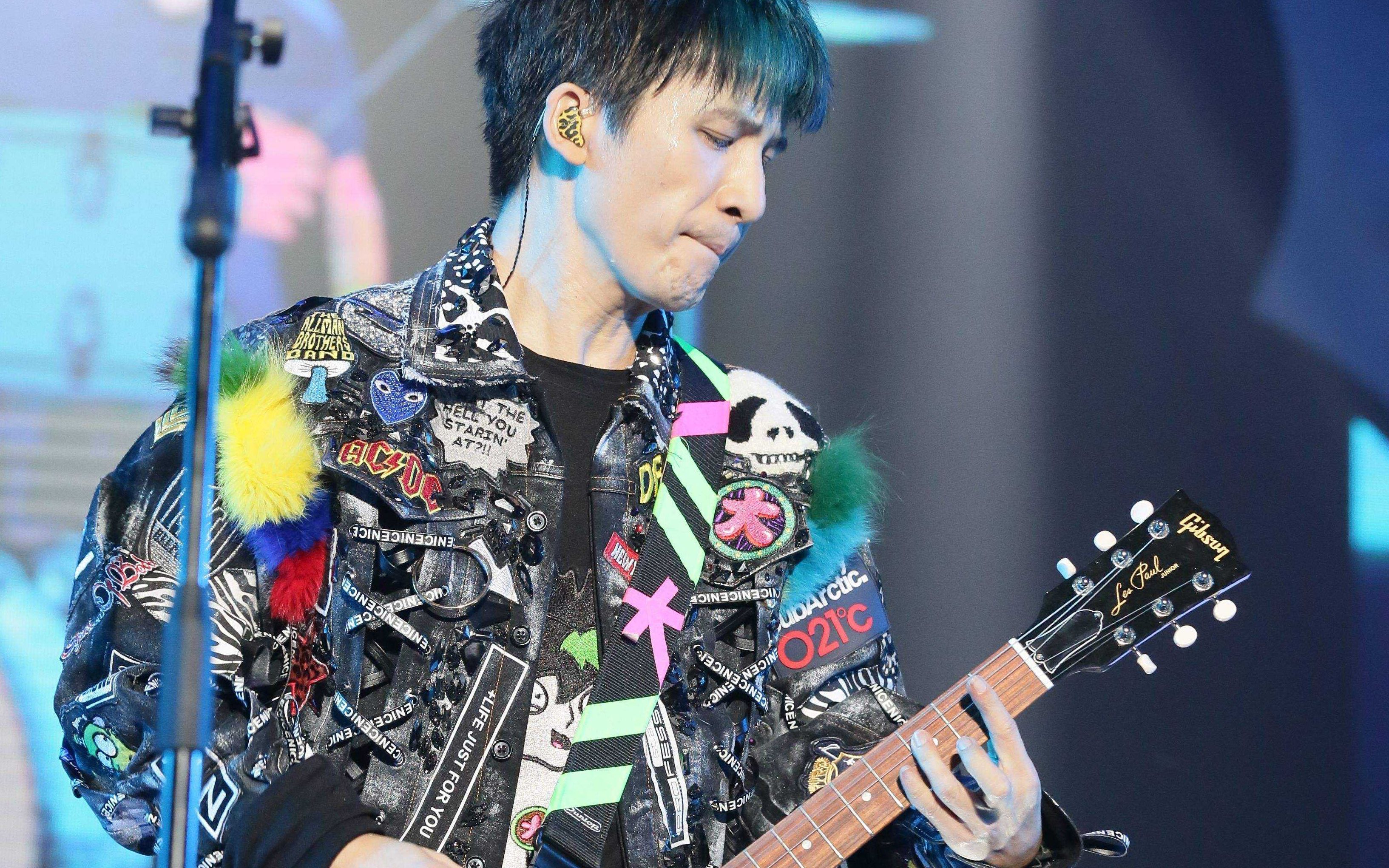 【即刻电音】人生导师大张伟大老师的哲学课