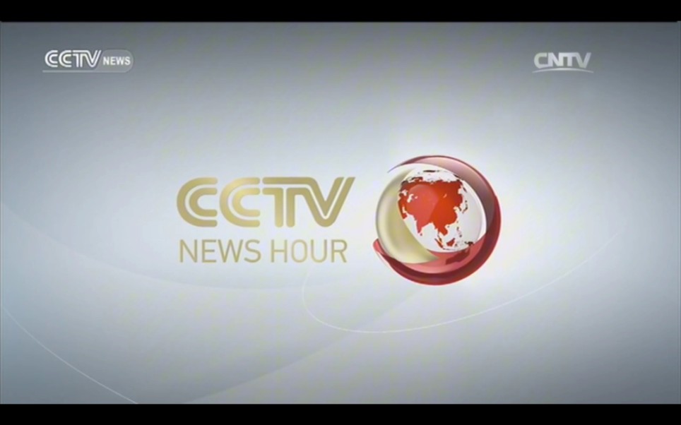 cctv news《news hour》2016/05/08 op/ed