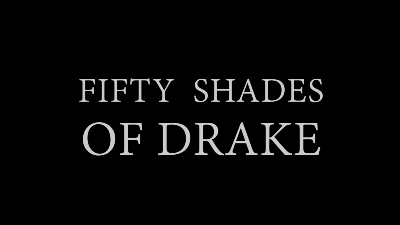 [图]【Carddie】fifty shades of Drake